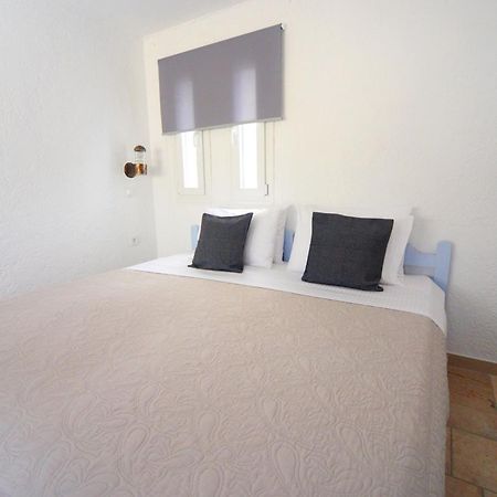 Anthelia Apartments Myrties Dış mekan fotoğraf