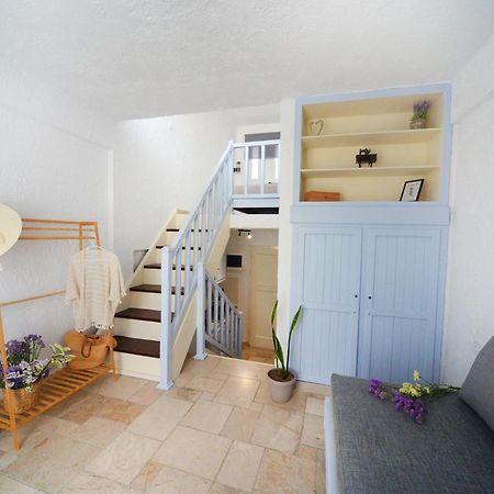 Anthelia Apartments Myrties Dış mekan fotoğraf