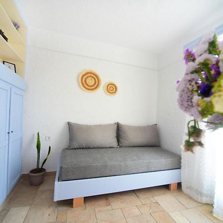 Anthelia Apartments Myrties Dış mekan fotoğraf