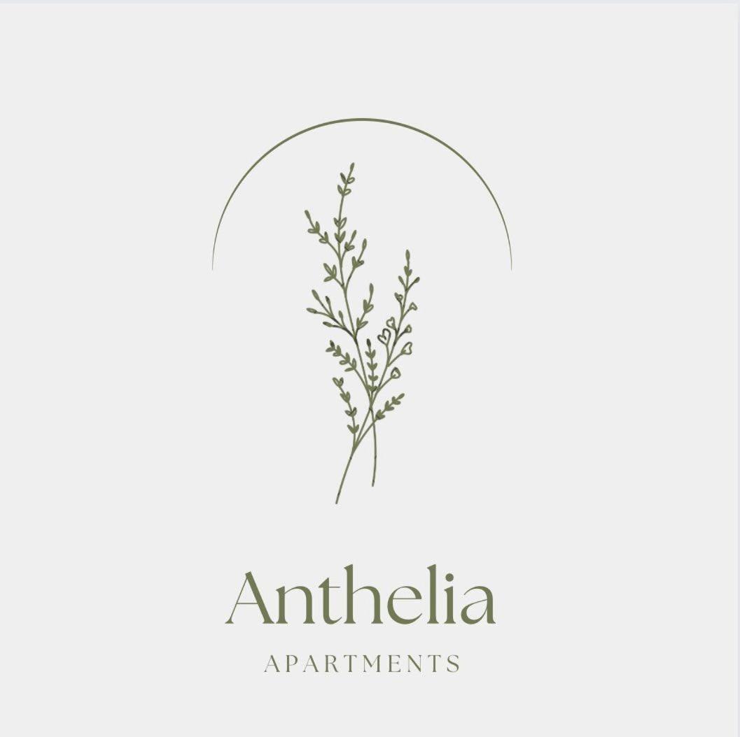 Anthelia Apartments Myrties Dış mekan fotoğraf