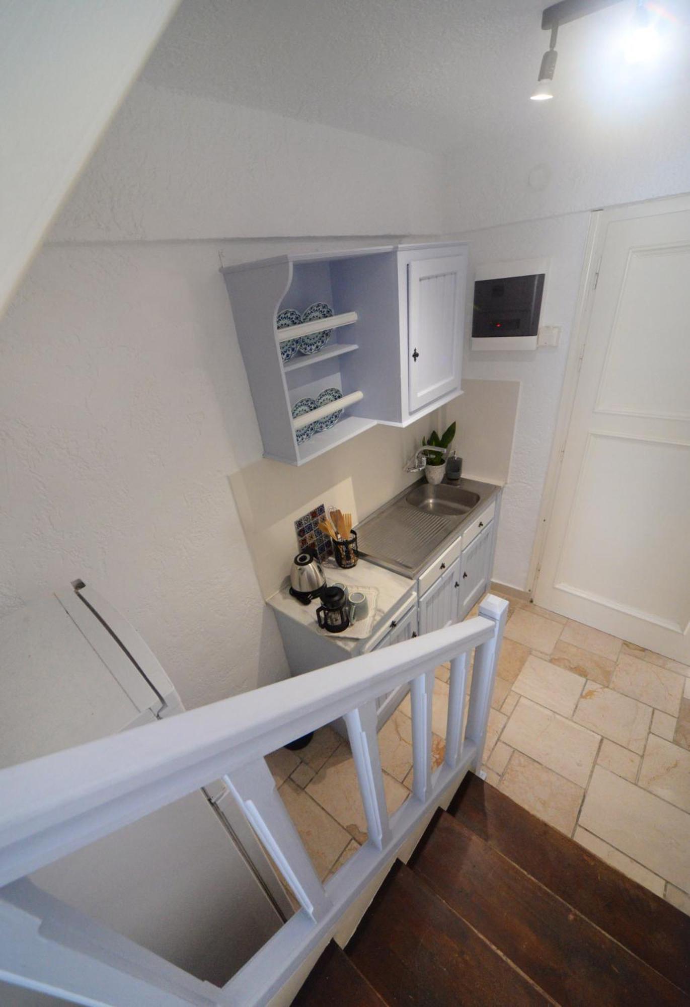 Anthelia Apartments Myrties Dış mekan fotoğraf