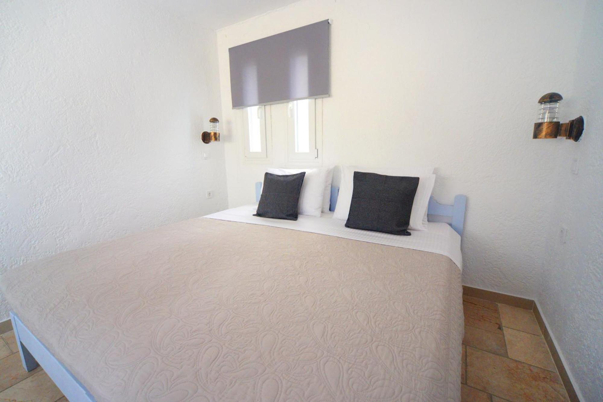 Anthelia Apartments Myrties Dış mekan fotoğraf