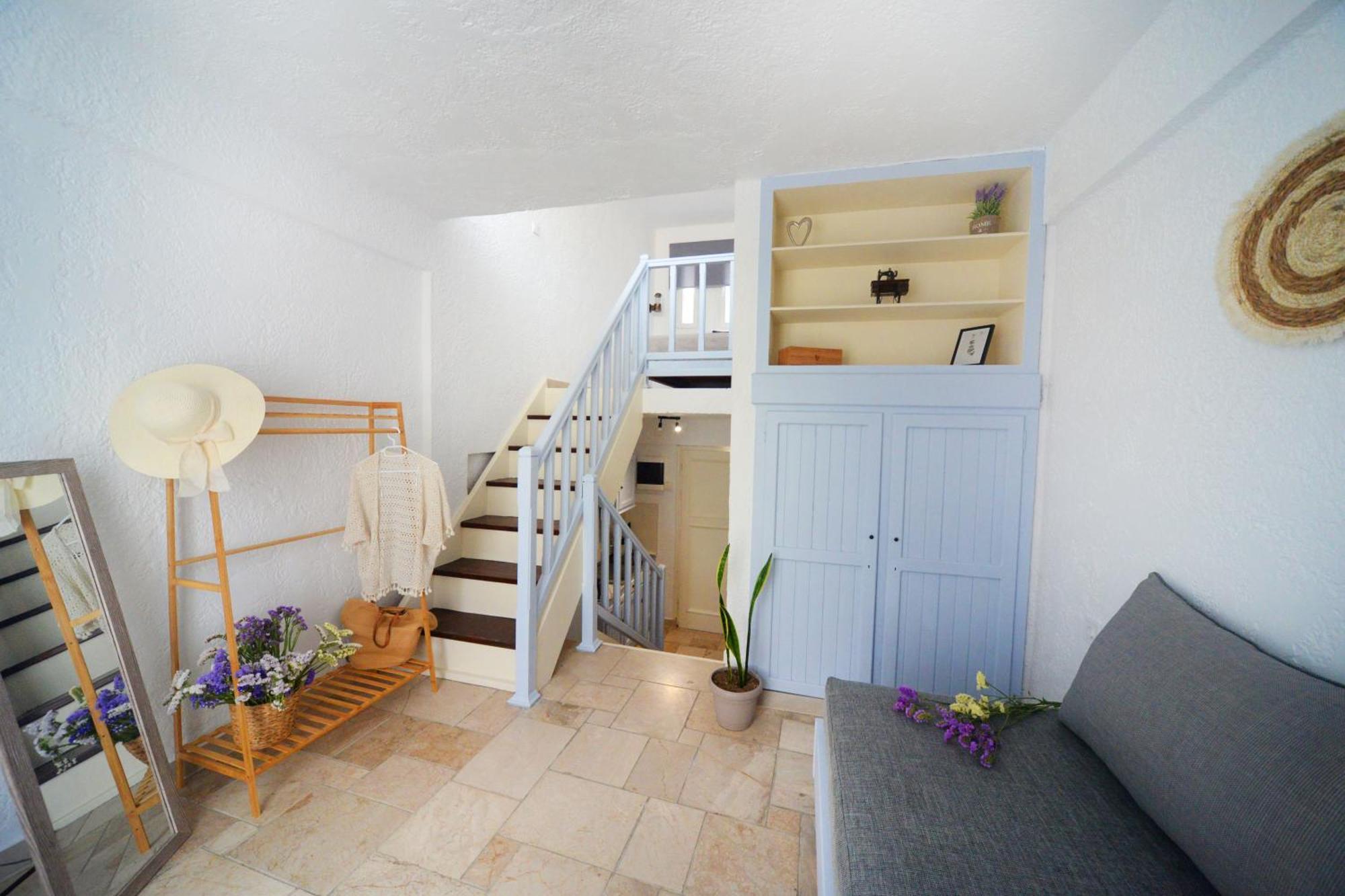 Anthelia Apartments Myrties Dış mekan fotoğraf