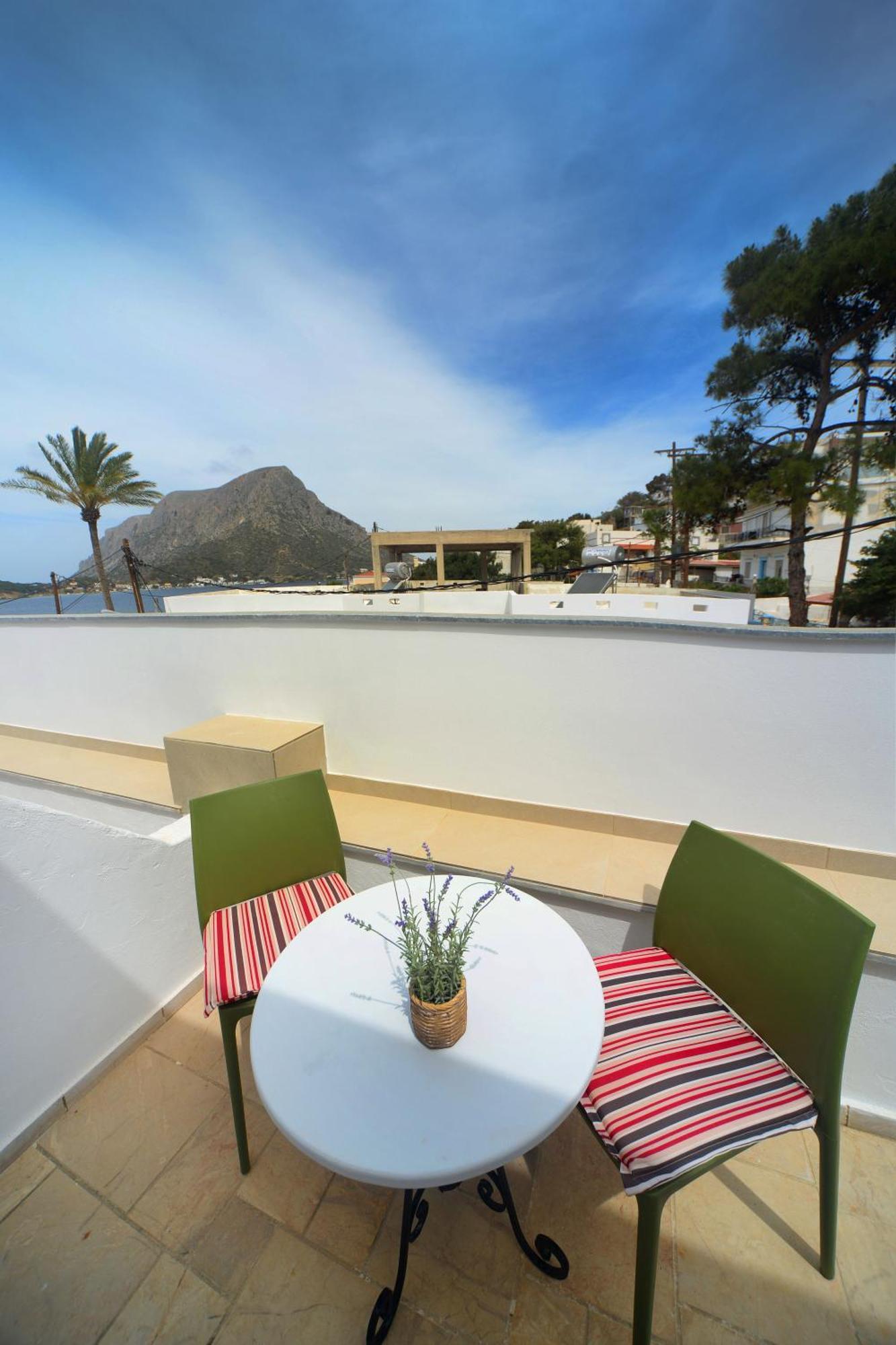 Anthelia Apartments Myrties Dış mekan fotoğraf
