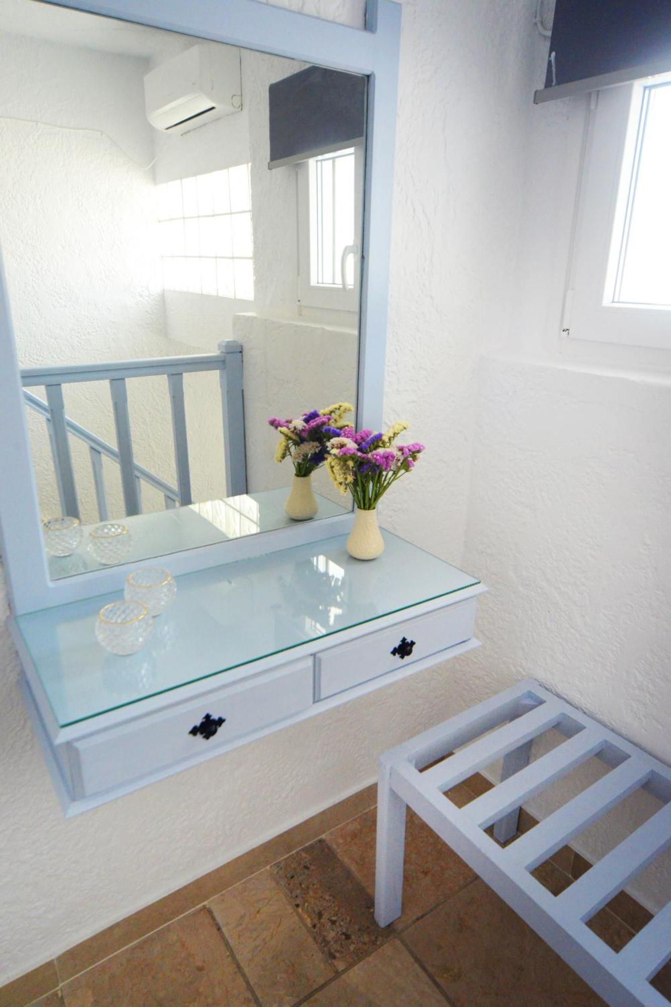 Anthelia Apartments Myrties Dış mekan fotoğraf
