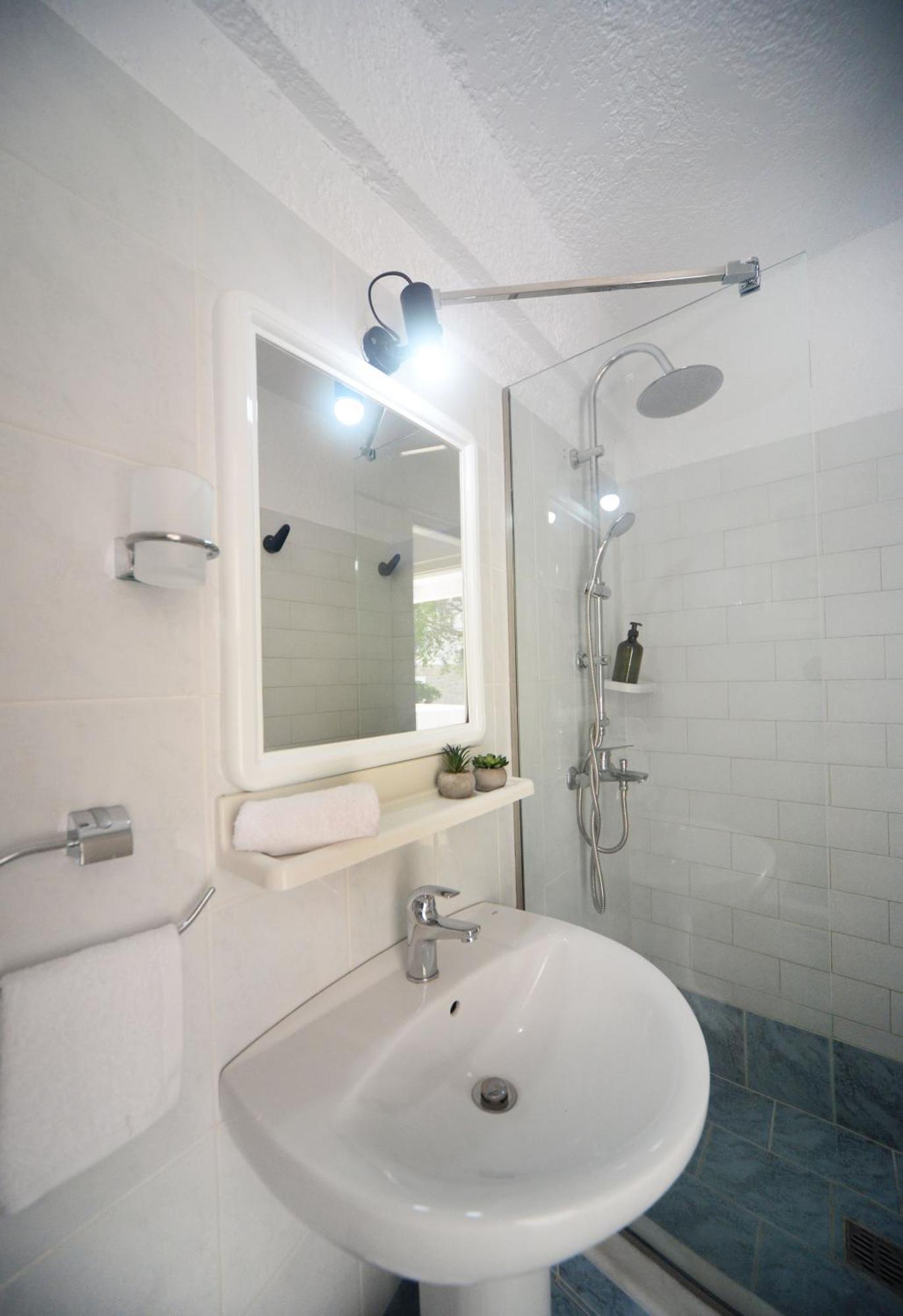Anthelia Apartments Myrties Dış mekan fotoğraf